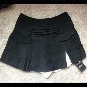Storets NWT pleated skirt